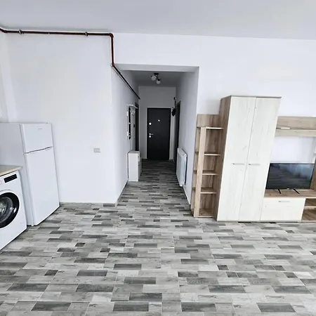 Lakeview 아파트 Năvodari