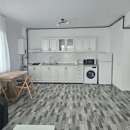 Lakeview Apartamento