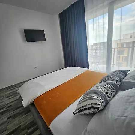 Lakeview * Năvodari