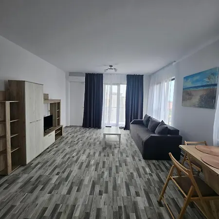 Lakeview * Năvodari